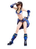 Tekken 1/7 Scale Pre-Painted PVC Figure: Bishojyo Kazama Asuka thumbnail 1