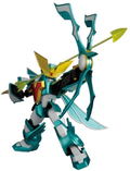 Variable Action Figure: Mado King Granzort Super Winzart thumbnail 1