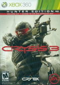 Crysis 3 (Hunter Edition) thumbnail 1