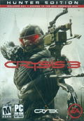 Crysis 3 (Hunter Edition) (DVD-ROM) thumbnail 1