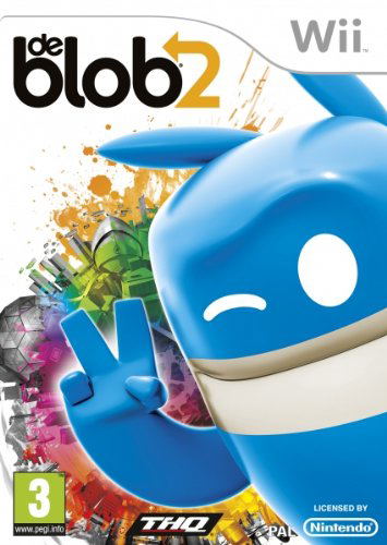de Blob 2 image 1