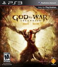 God of War: Ascension thumbnail 1