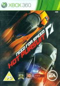 Need for Speed: Hot Pursuit thumbnail 1
