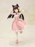 Ore no Imouto ga Konna ni Kawaii Wake ga Nai 1/7 Scale Pre-Painted PVC Figure: Kuroneko - Sweet Lolita thumbnail 1