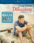 The Descendants thumbnail 1