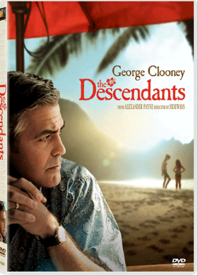 The Descendants image 1