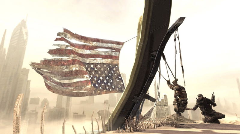 Spec Ops: The Line image 5