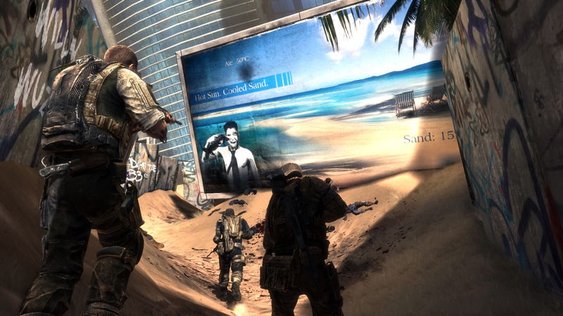 Spec Ops: The Line image 7