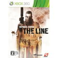 Spec Ops: The Line thumbnail 1