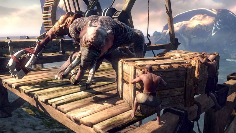 God of War: Ascension image 4