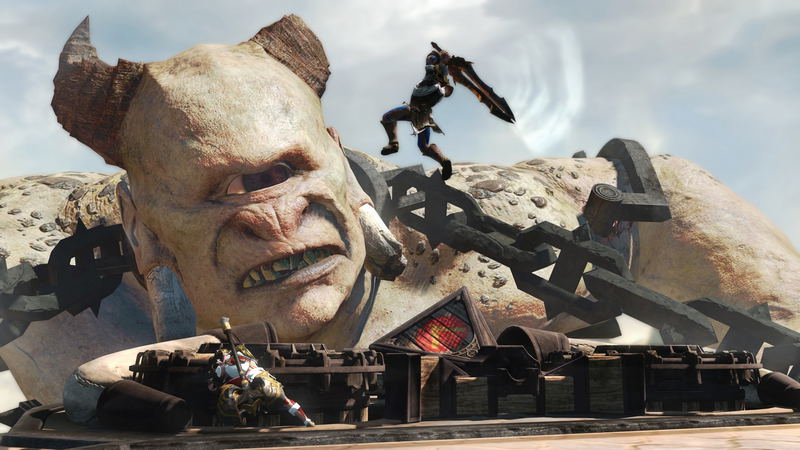 God of War: Ascension image 8
