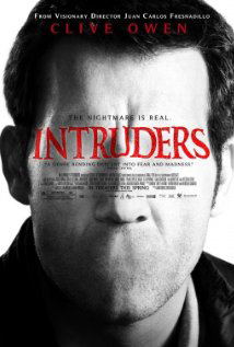 Intruders image 1