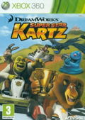 DreamWorks Super Star Kartz <span class="ext ext_preowned">pre-owned</span> thumbnail 1