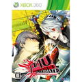 Persona 4 The Ultimate in Mayonaka Arena thumbnail 1