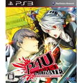 Persona 4 The Ultimate in Mayonaka Arena thumbnail 1