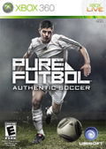 Pure Futbol thumbnail 1