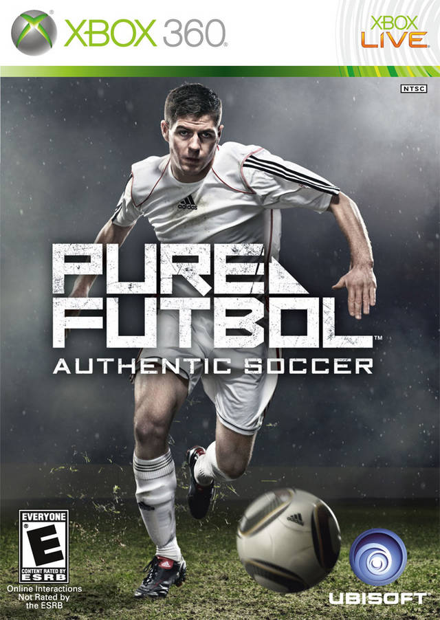 Pure Futbol image 1