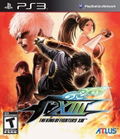 The King of Fighters XIII thumbnail 1