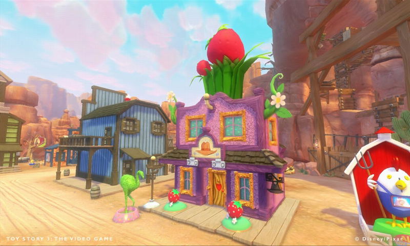 Toy Story 3 image 2
