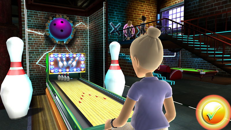 Game Party: In Motion (Platinum Hits) image 4