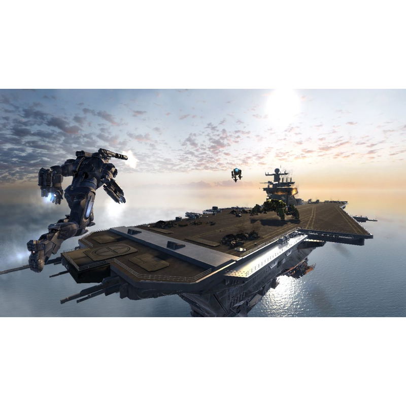 Iron Man 2 image 2