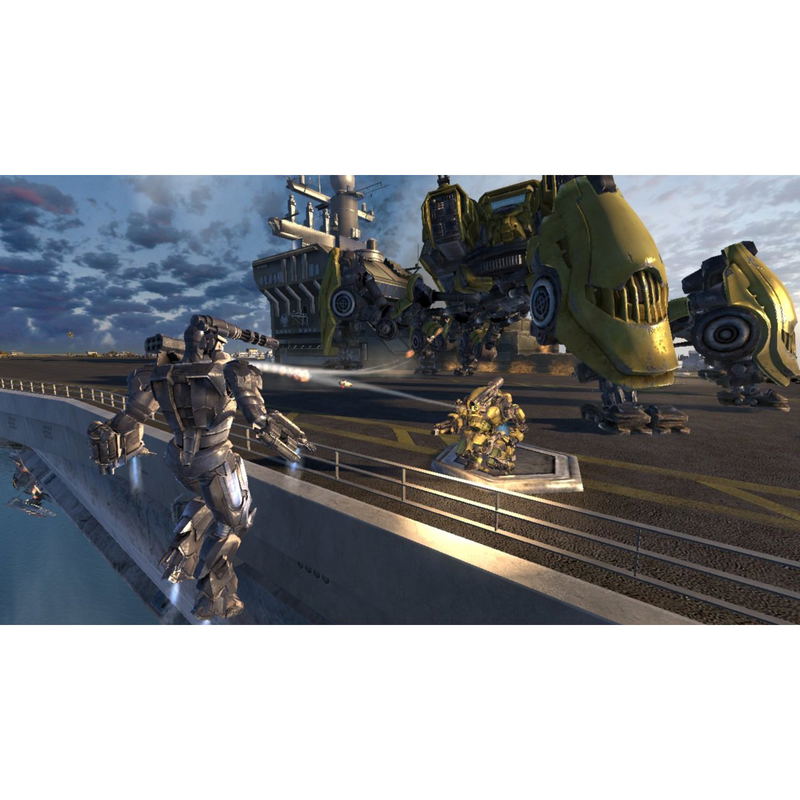 Iron Man 2 image 4