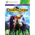 Champion Jockey: G1 Jockey & Gallop Racer thumbnail 1