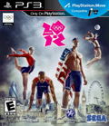 London 2012 - The Official Video Game of the Olympic Games thumbnail 1