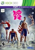 London 2012 - The Official Video Game of the Olympic Games thumbnail 1