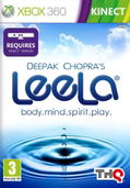 Deepak Chopras: Leela thumbnail 1