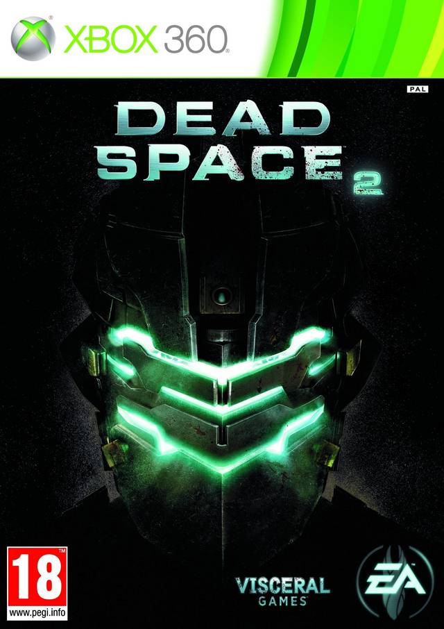Dead Space 2 image 1