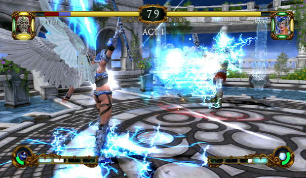 Tournament of Legends image 3
