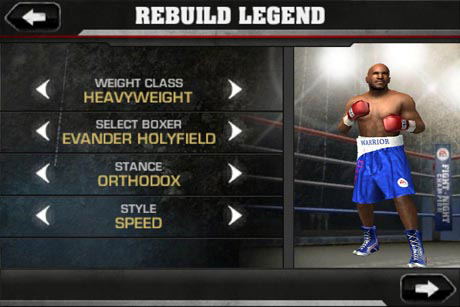 Fight Night Champion image 3