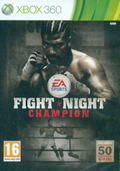 Fight Night Champion thumbnail 1