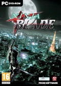Ninja Blade (DVD-ROM) thumbnail 1