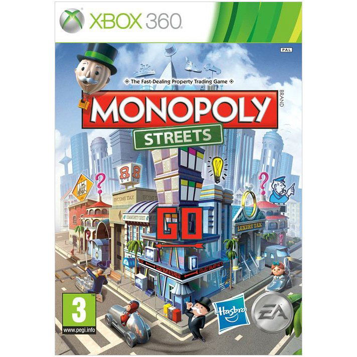 Monopoly Streets image 1