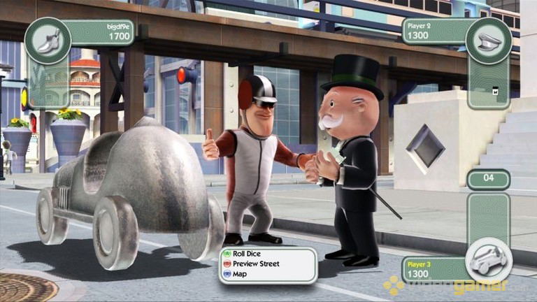 Monopoly Streets image 2
