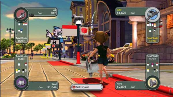 Monopoly Streets image 3