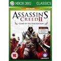 Assassin's Creed II: Game of the Year Edition (Classics) thumbnail 1