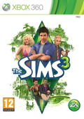 The Sims 3 thumbnail 1