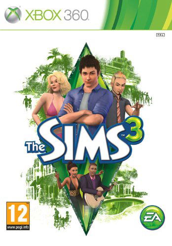 The Sims 3 image 1