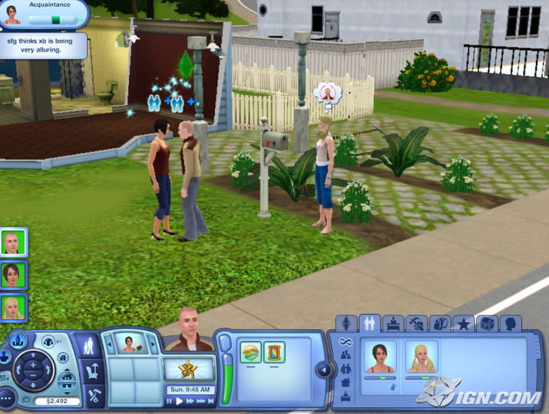 The Sims 3 image 2