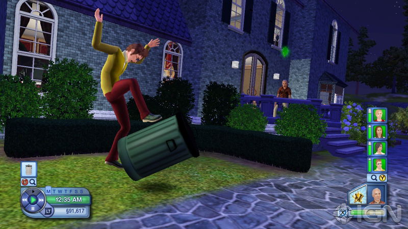 The Sims 3 image 3