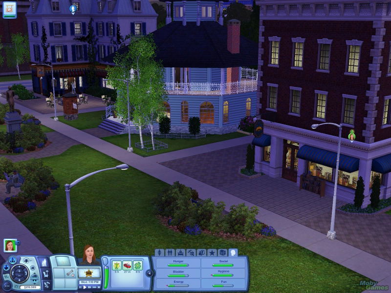 The Sims 3 image 4