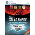 Sins of a Solar Empire: Game of The Year Edition (DVD-ROM) thumbnail 1