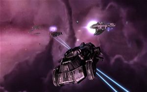Sins of a Solar Empire: Game of The Year Edition (DVD-ROM)