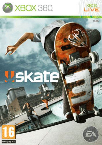 Skate 3 image 1