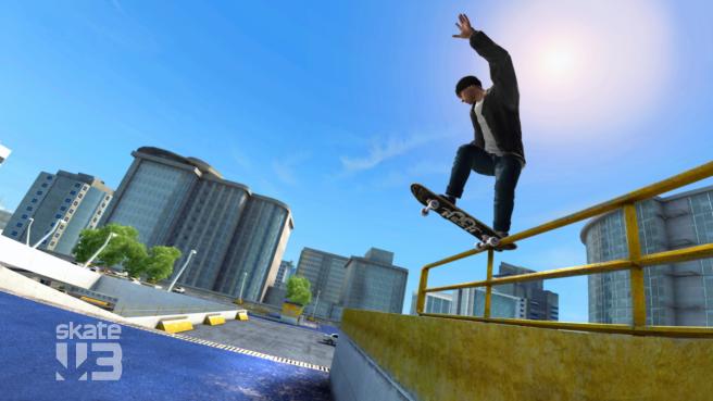 Skate 3 image 3