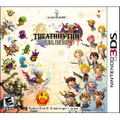 Theatrhythm Final Fantasy thumbnail 1