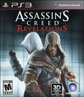 Assassin's Creed: Revelations thumbnail 1